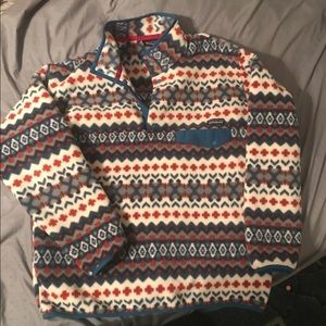 Men's Patagonia Pullover